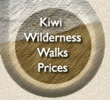 Price guide and Departures