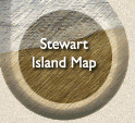 Stewart Island itinerary