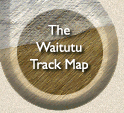 Waitutu track itinerary