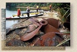 Old Propellers